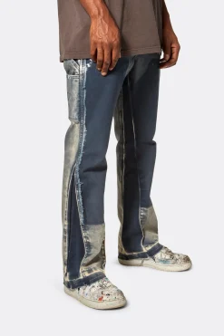 LA FLARE CARPENTER