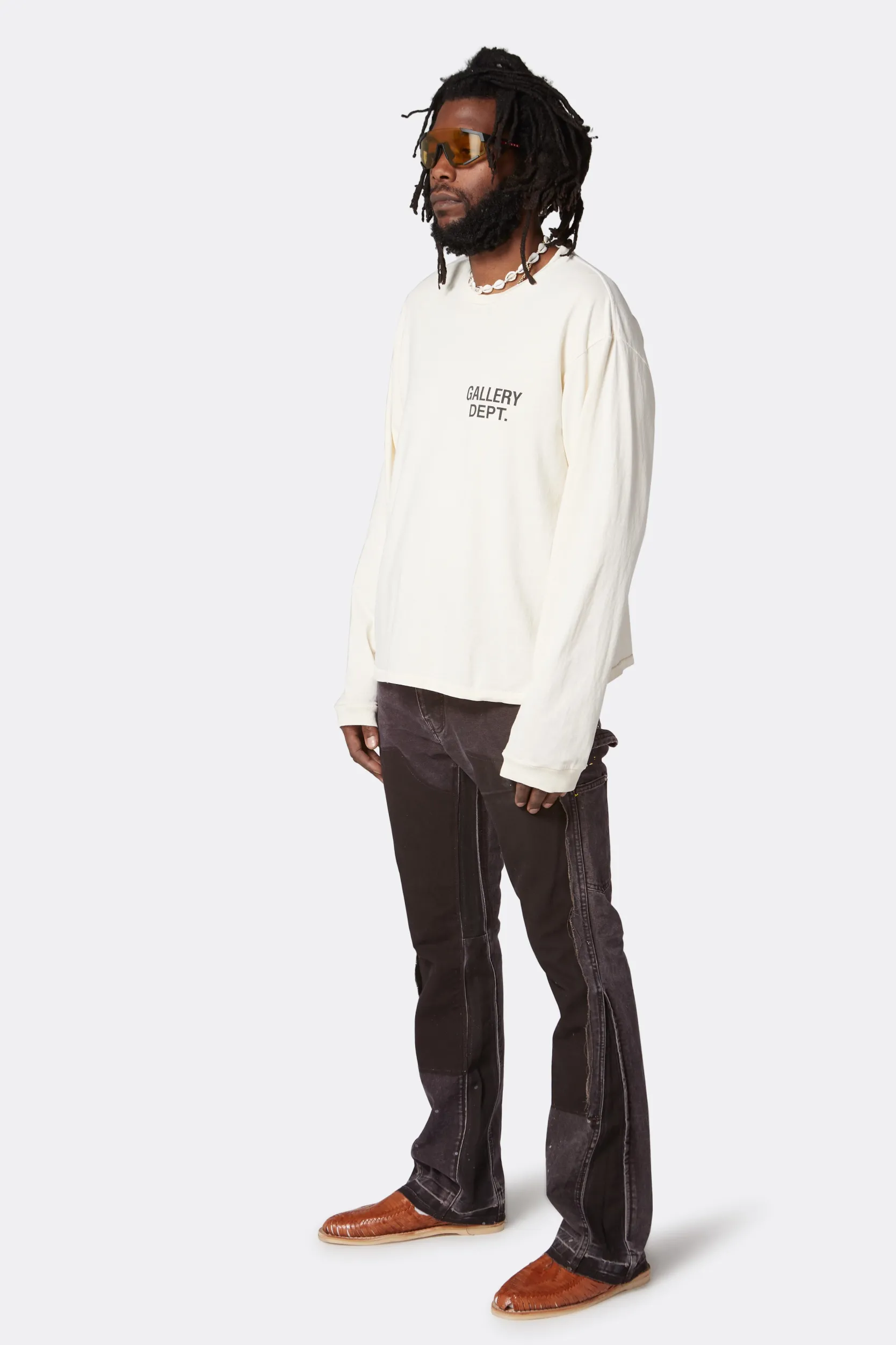 LA FLARE CARPENTER