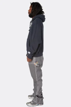 LA FLARE CARPENTER