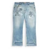 LA FLARE G PATCH REPAIR