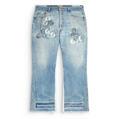 LA FLARE G PATCH REPAIR