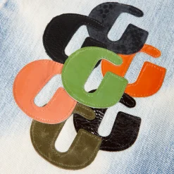 LA FLARE MULTI G PATCH