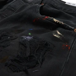 LA WORKSHOP FLARE