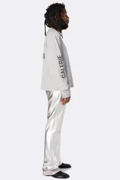 LOGAN GALACTIC BOOTCUT