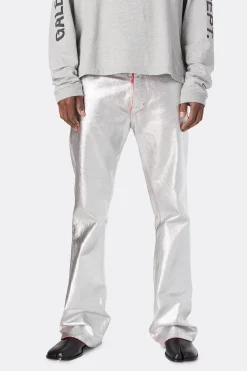 LOGAN GALACTIC BOOTCUT
