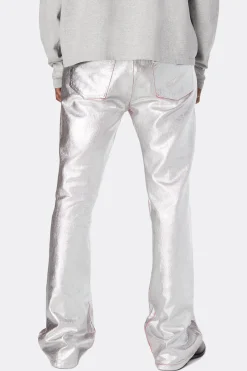 LOGAN GALACTIC BOOTCUT