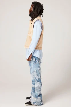 LOGAN VEST