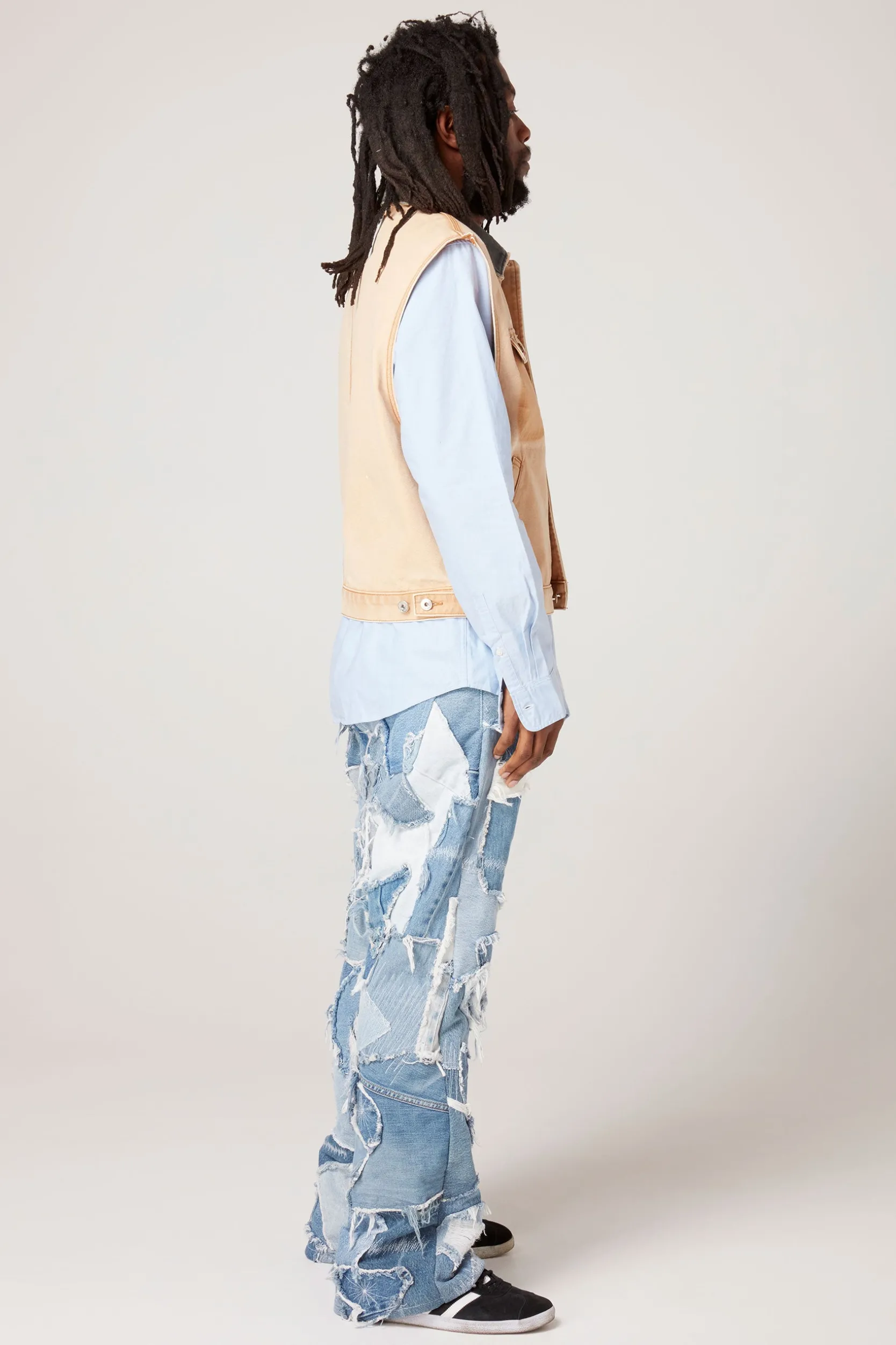 LOGAN VEST