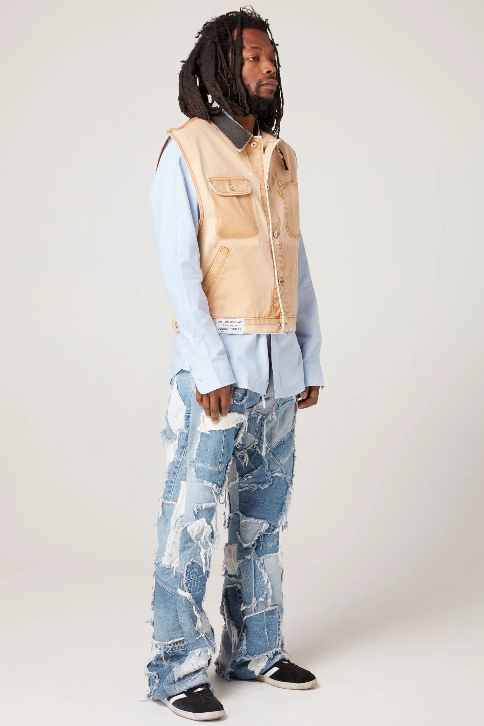 LOGAN VEST