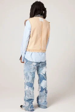 LOGAN VEST