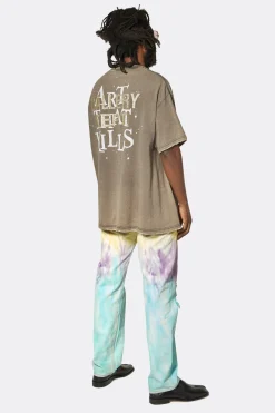 MARLEY DENIM