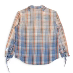 MARLEY FLANNEL