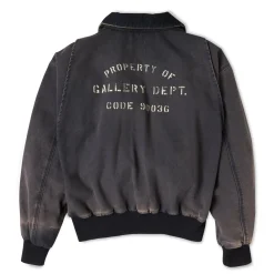 MECHANIC JACKET