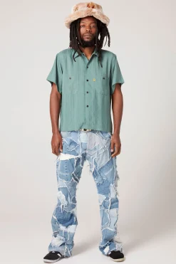 MECHANIC SHIRT