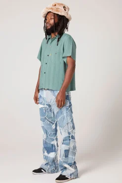 MECHANIC SHIRT