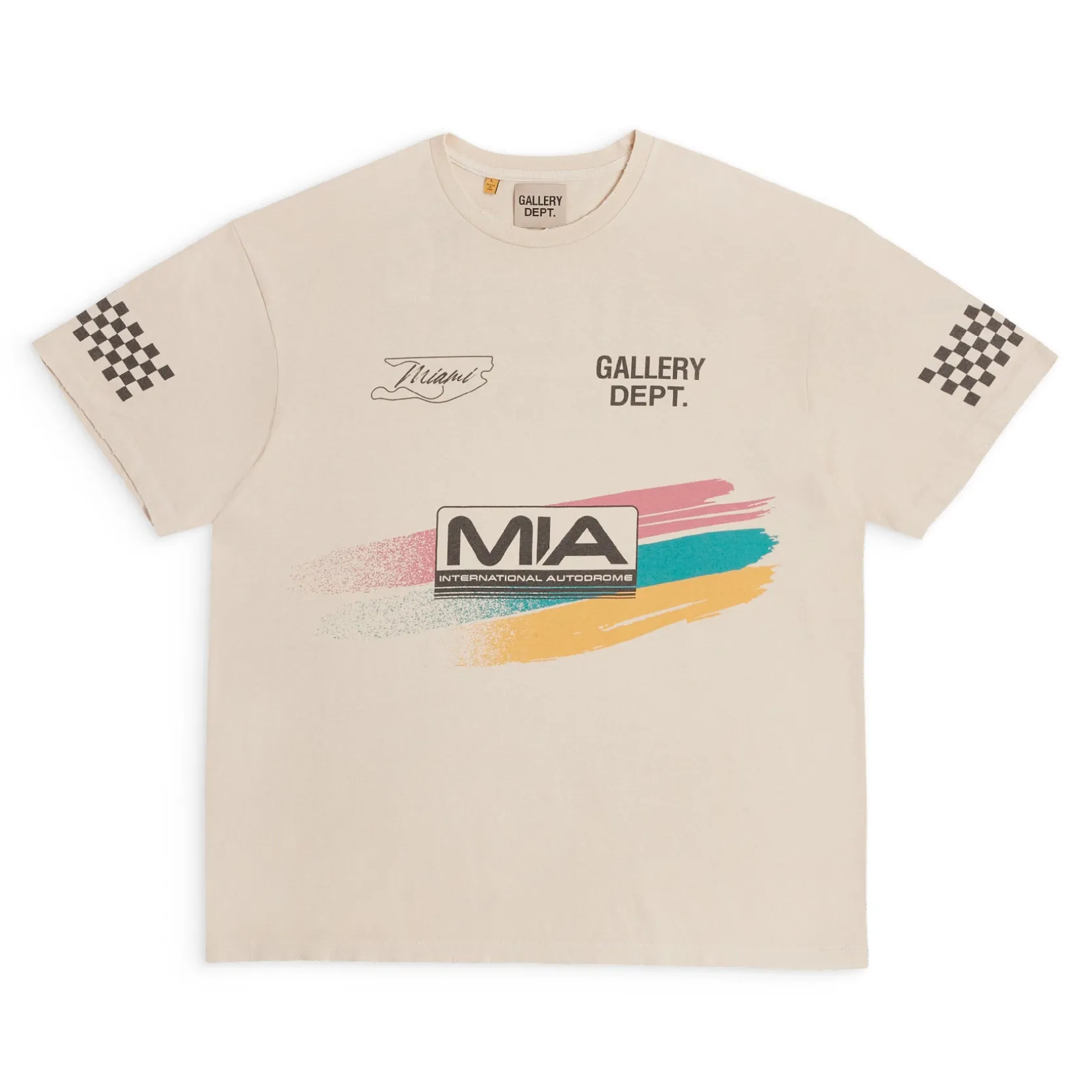 MIA MERCH TEE