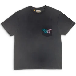MIAMI BOARDWALK TEE