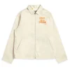 MONTECITO FRENCH LOGO JACKET
