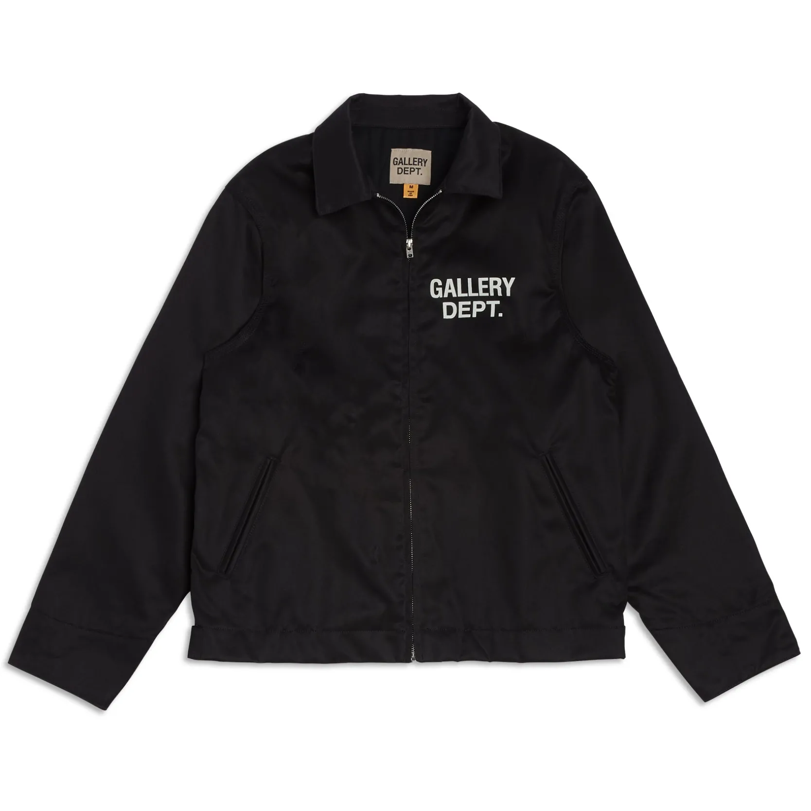 MONTECITO JACKET