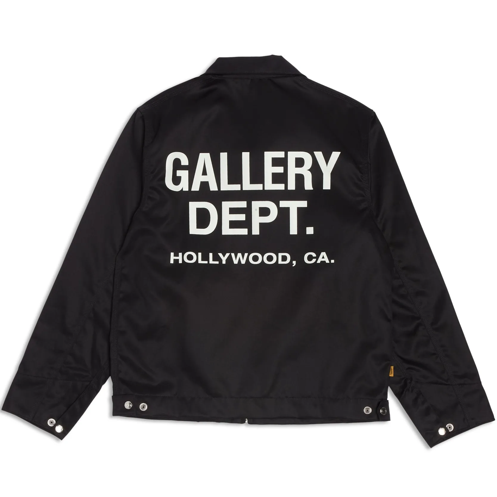 MONTECITO JACKET
