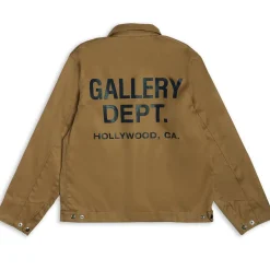 MONTECITO JACKET