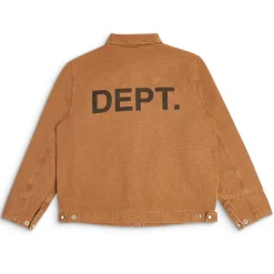 MONTECITO JACKET