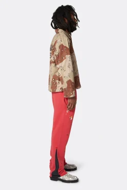 MONTECITO JACKET