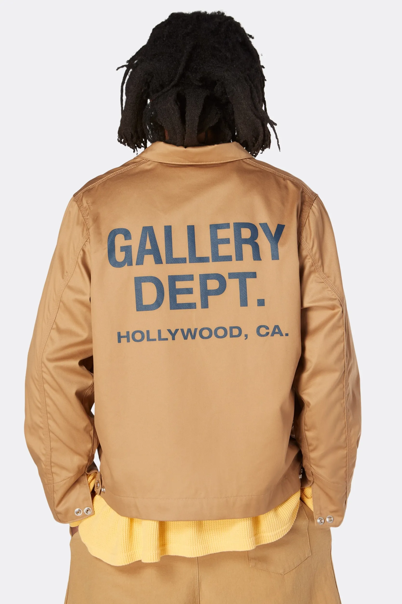 MONTECITO JACKET