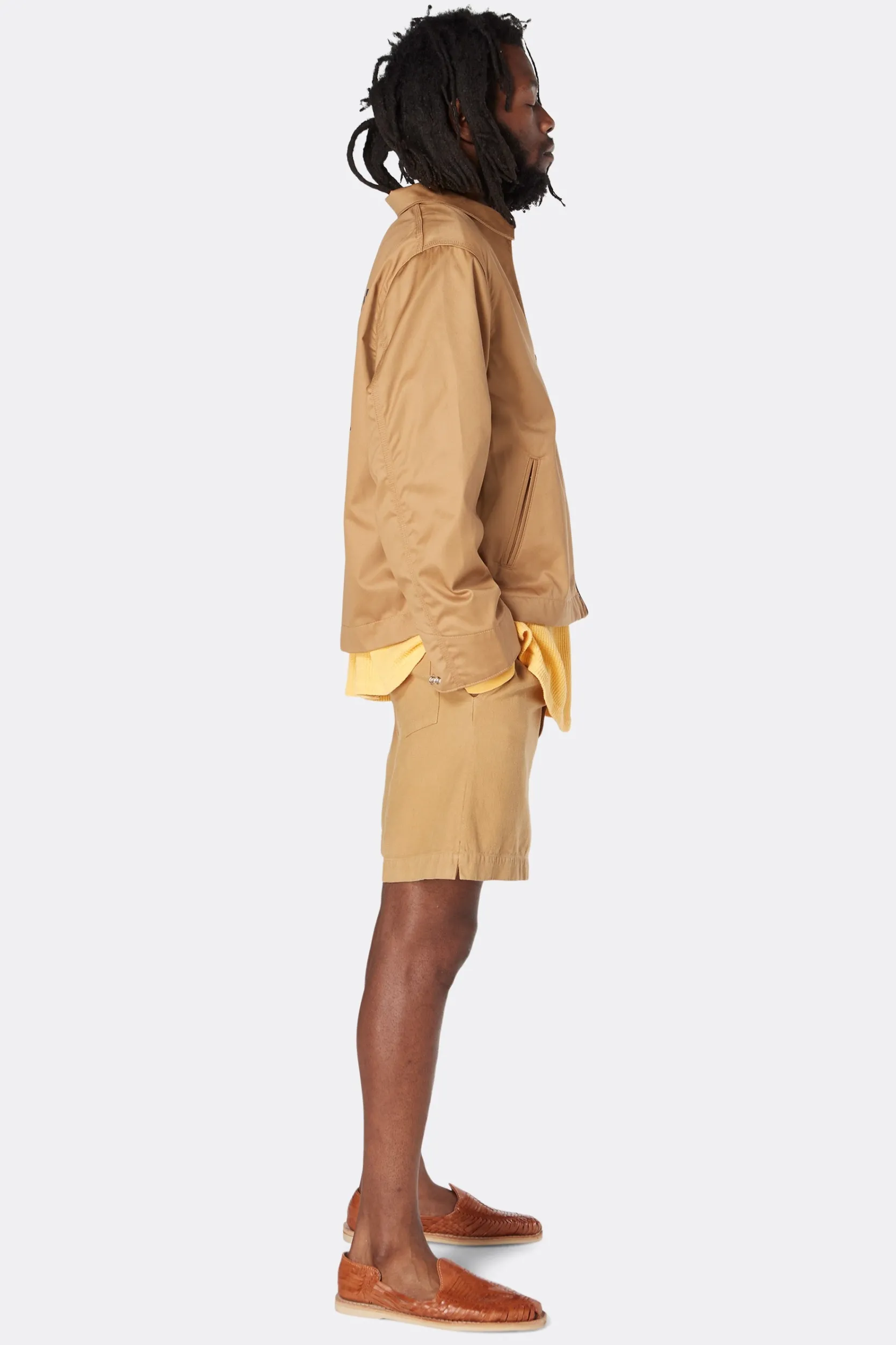 MONTECITO JACKET
