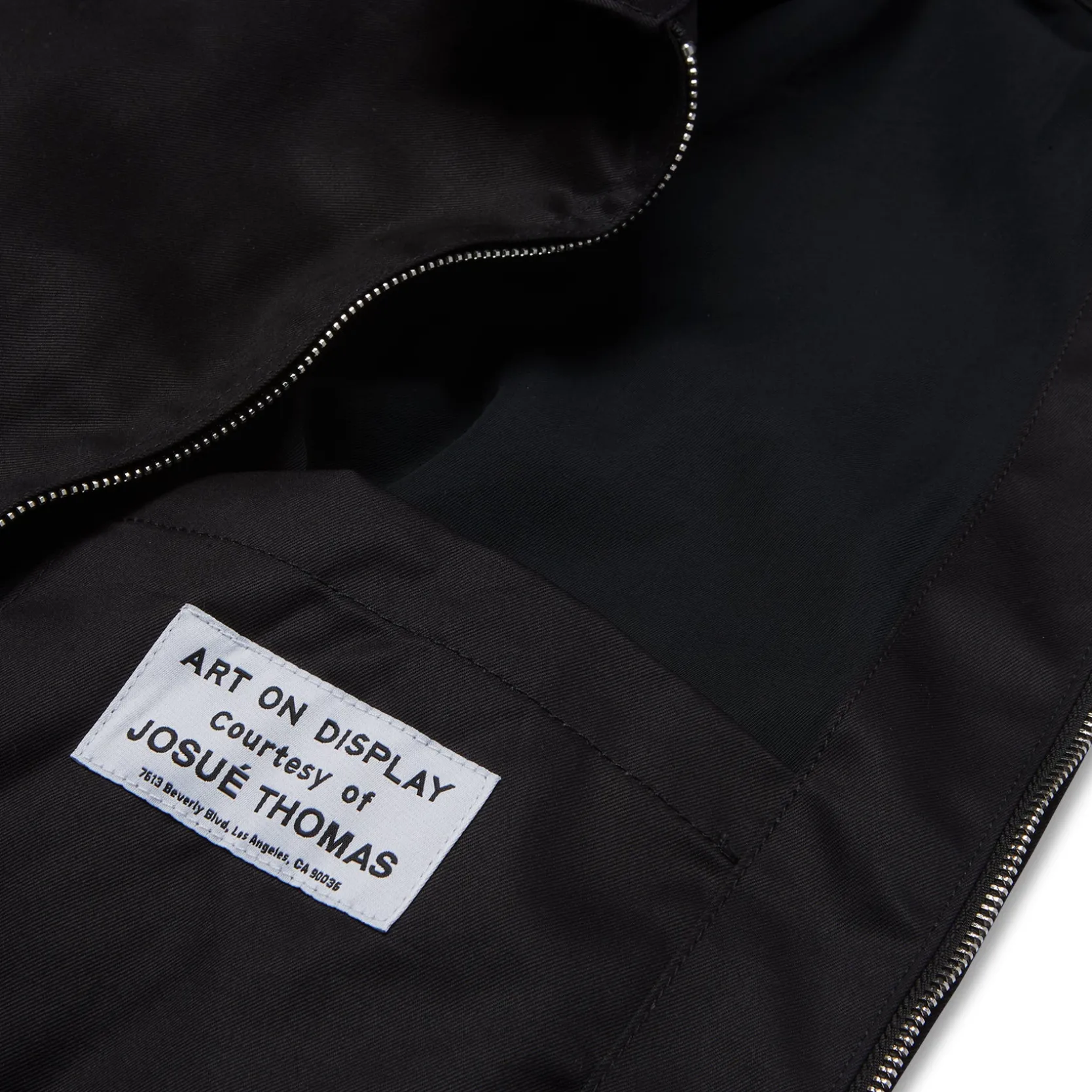 MONTECITO JACKET