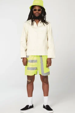 MONTECITO JACKET
