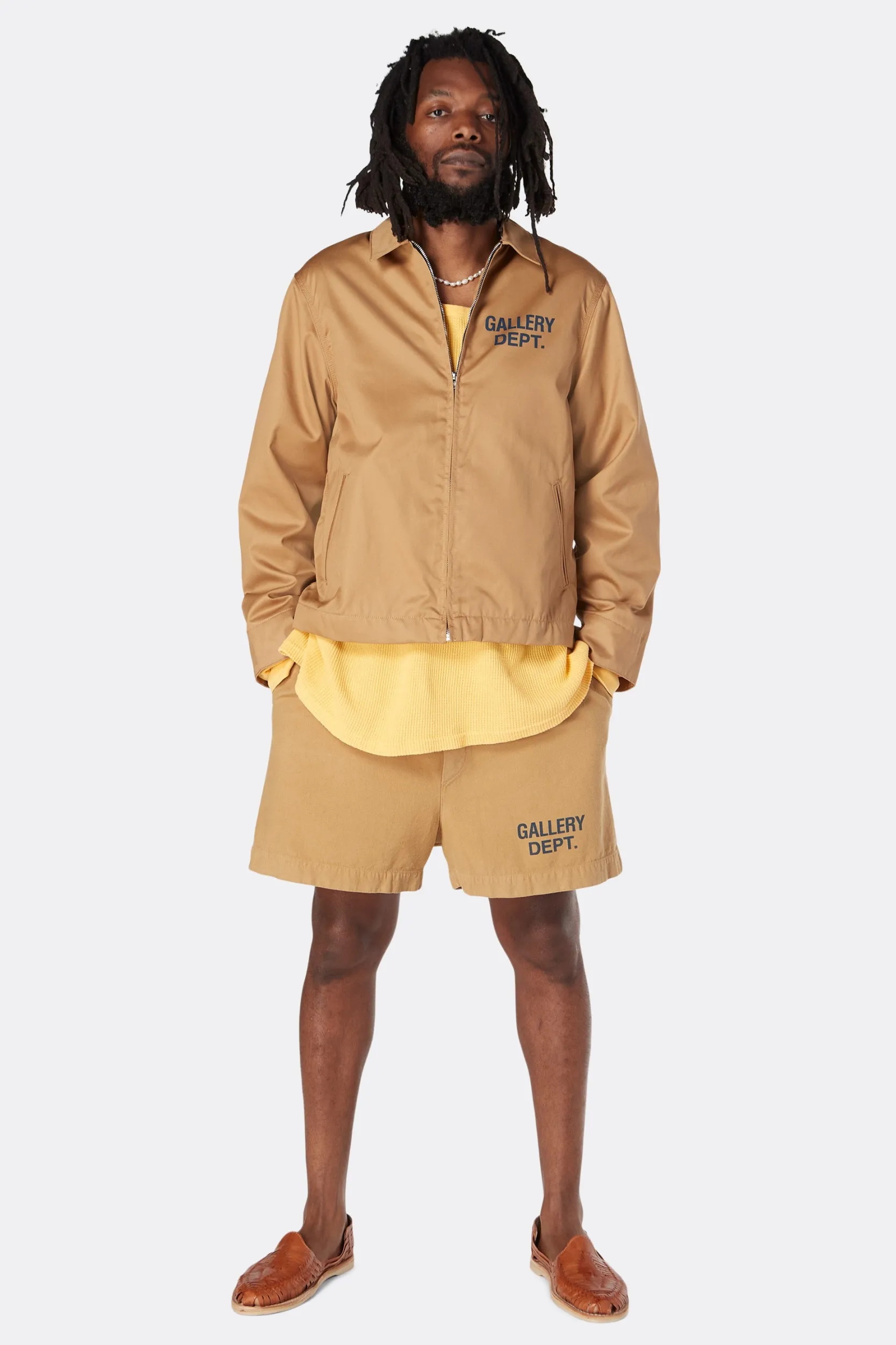 MONTECITO JACKET