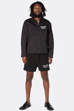 MONTECITO JACKET