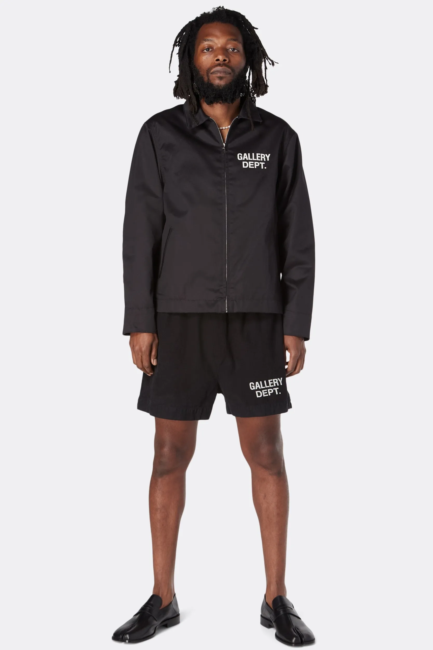 MONTECITO JACKET
