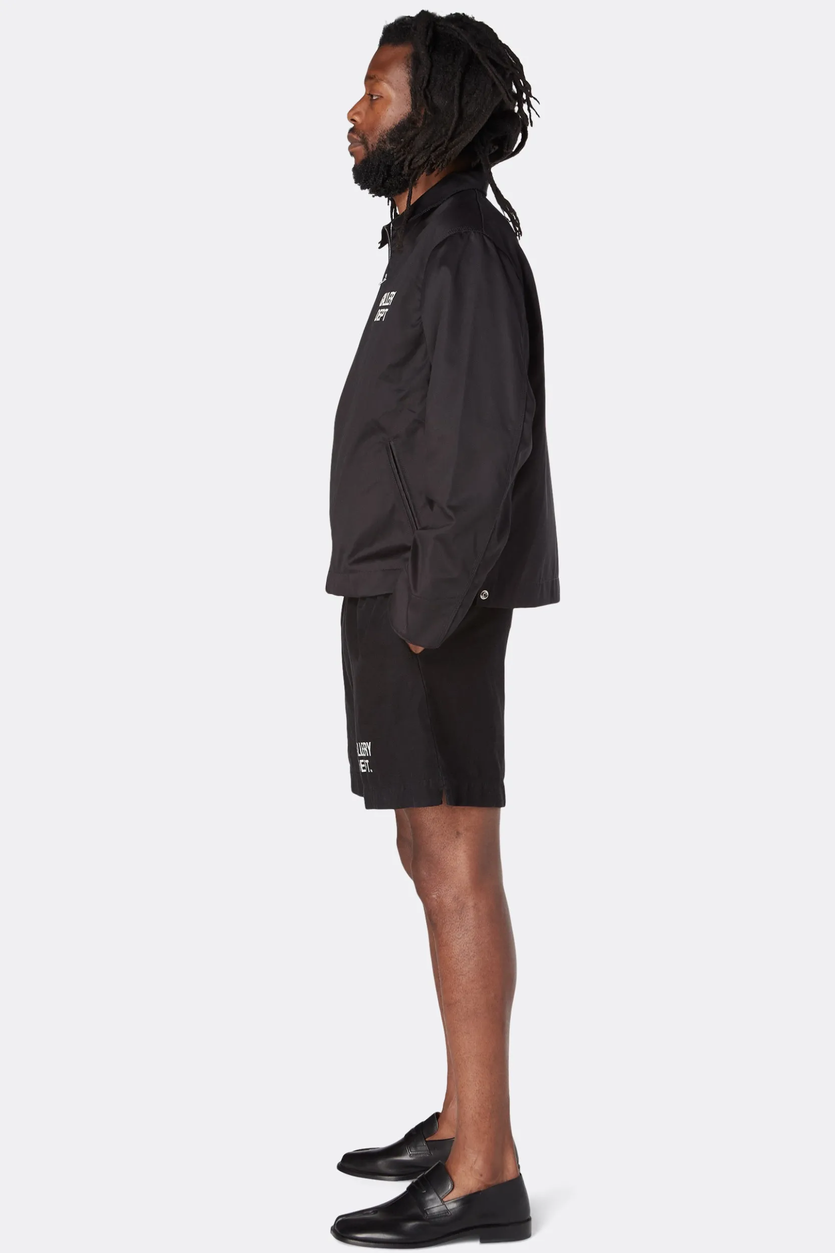 MONTECITO JACKET