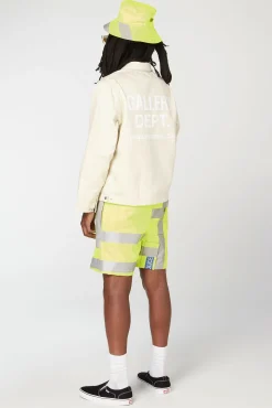 MONTECITO JACKET