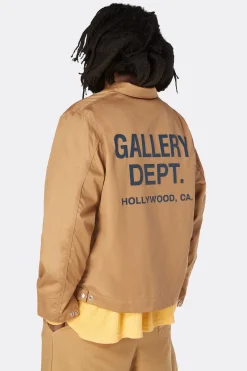 MONTECITO JACKET