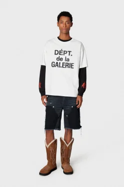 MOODY TEE