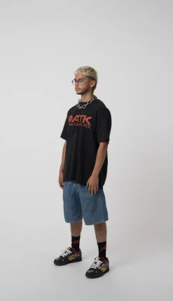 MUSIC LIVES ON ATK