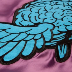 MVP SATIN JACKET