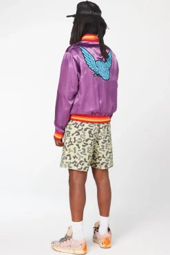 MVP SATIN JACKET