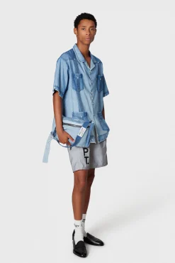 OCHO SHIRT