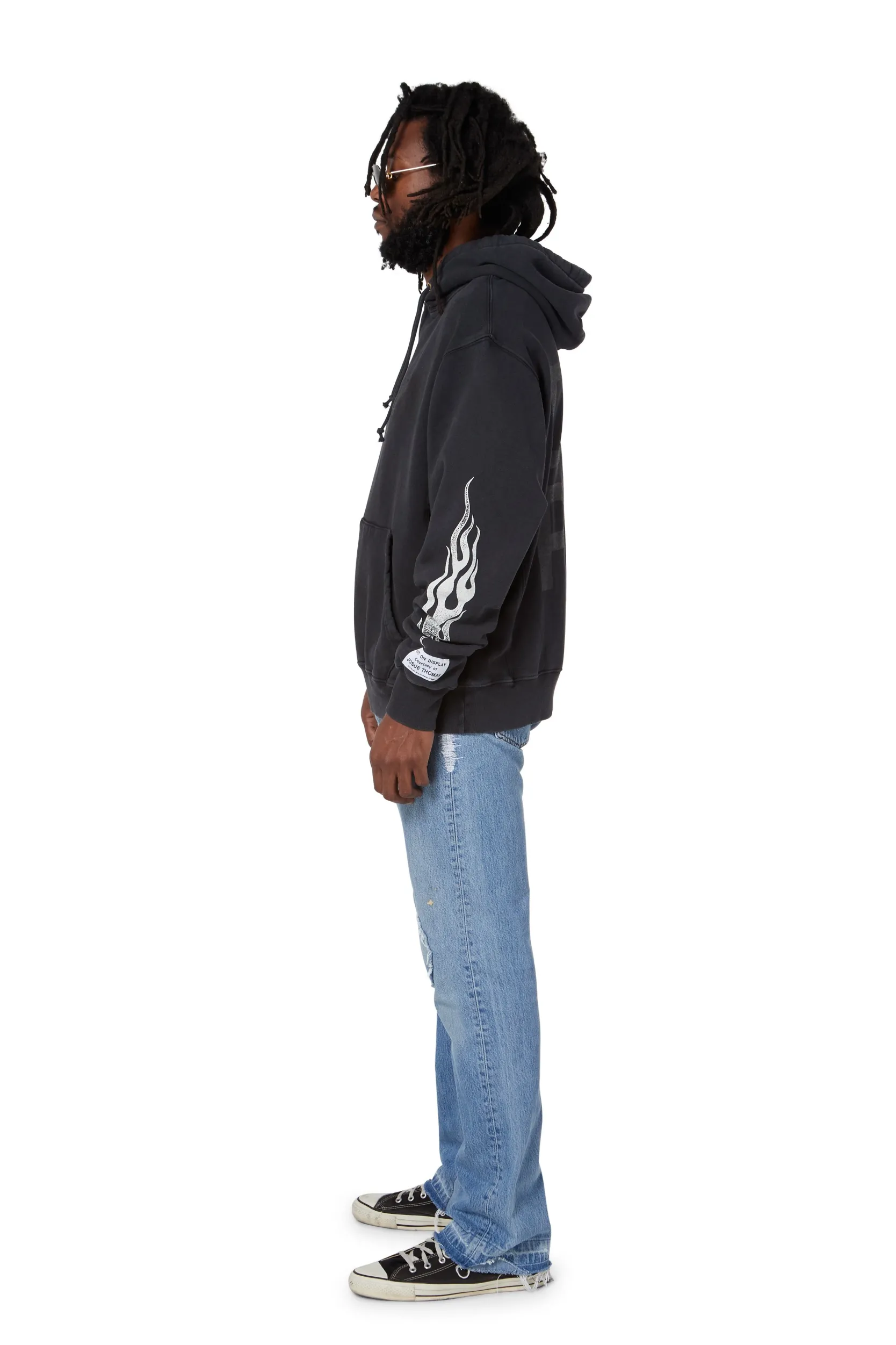 OG LA FLARE