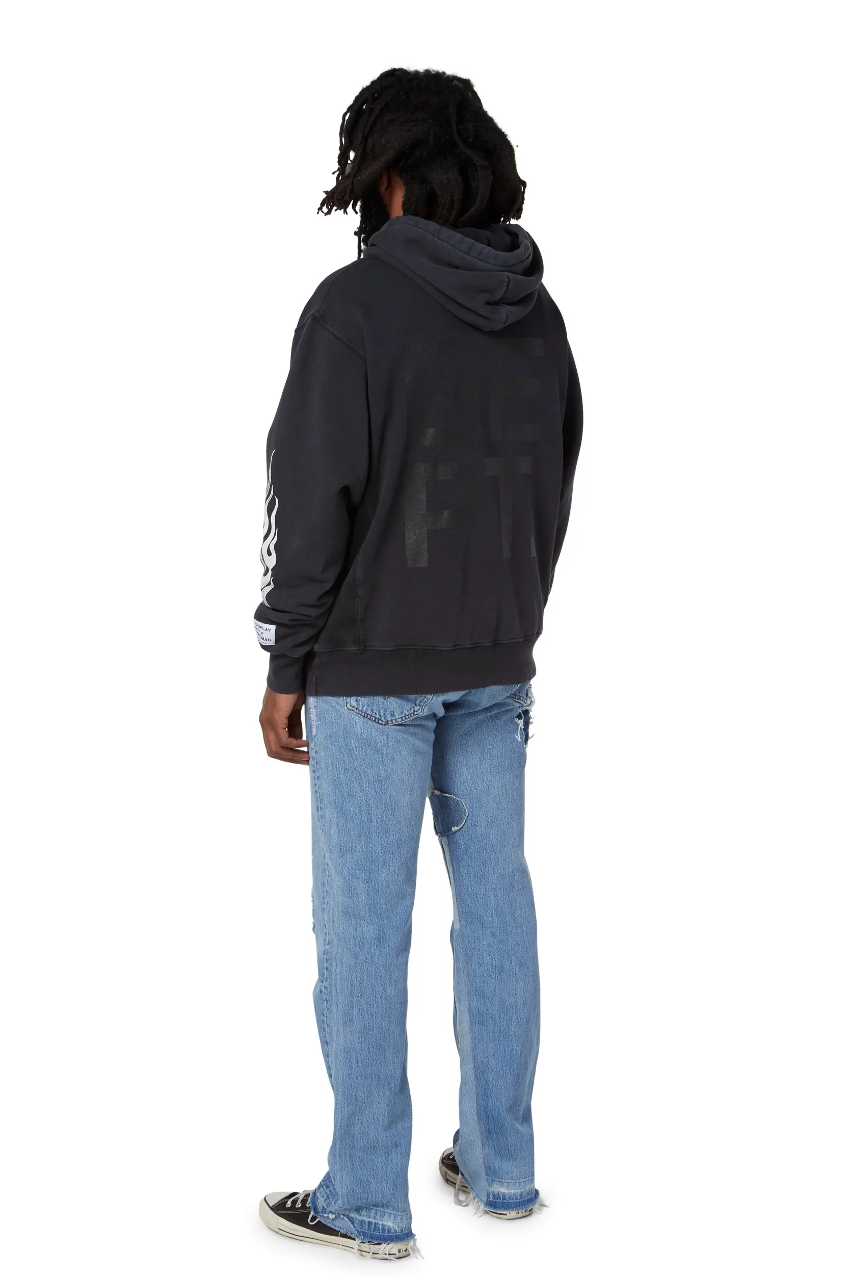 OG LA FLARE