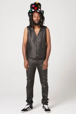 OUTLAW VEST