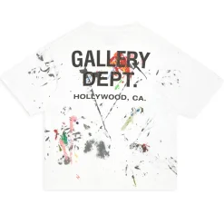 PAINT SHOP SOUVENIR TEE