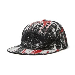 PAINTED CAP