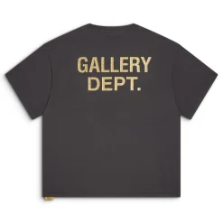 PALETTE TEE