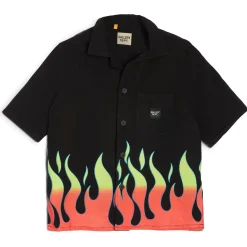 PARKER FLAME SHIRT