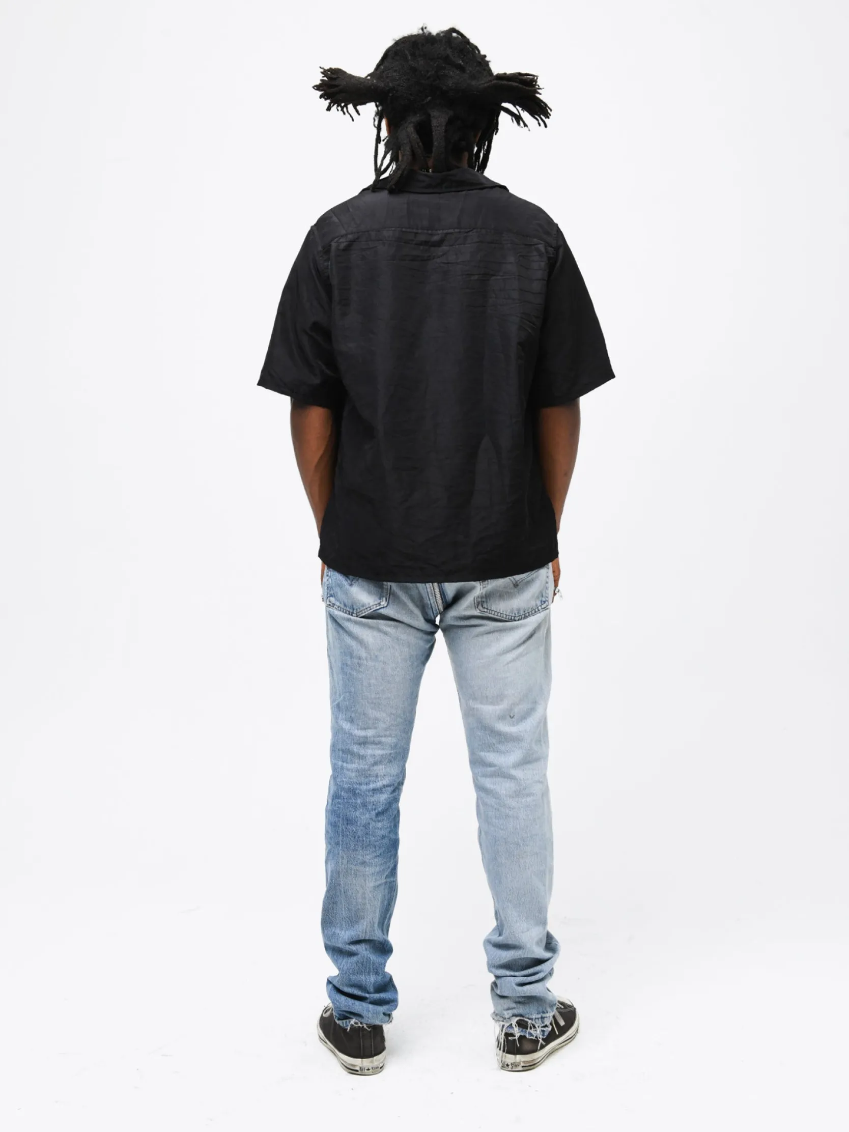 PARKER SHIRT